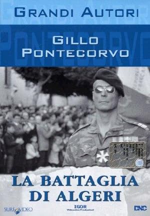 La Battaglia Di Algeri [2 DVDs] [IT Import]