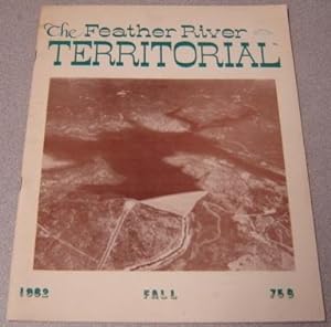 Feather River Territorial, Fall 1962