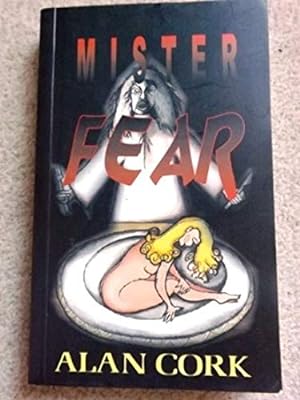 Mr. Fear [Signed copy]