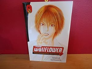 The Wallflower: Yamatonadeshiko Shichihenge Volume 4