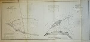 Original Map - "U.S. Coast Survey; A. D. Bache, Superintendent; Reconnaissance of False Dungeness...