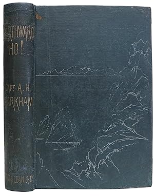 Northward Ho! Including a Narrative of Captain Phipp's Expedition, by a Midshipman