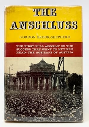 The Anschluss
