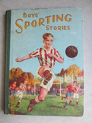 Boys' Sporting Stories