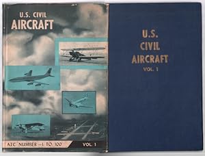 U.S. civil aircraft (volume 1 )