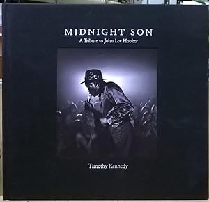 Midnight Son: A Tribute to John Lee Hooker