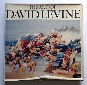 The Arts of David Levine.