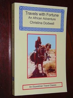 Travels With Fortune: An African Adventure