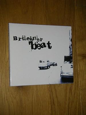Brückner Beat (Christian Brückner spricht Beat) (CD)