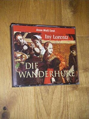 Die Wanderhure (6 CDs)