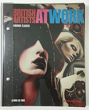 British Artists at Work