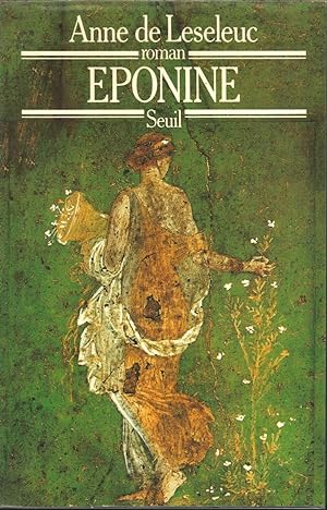 Eponine. Roman