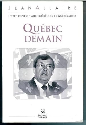 Québec Demain