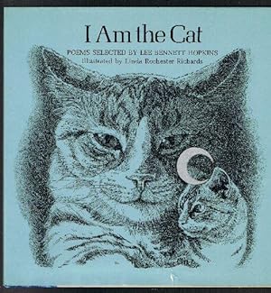 I Am The Cat