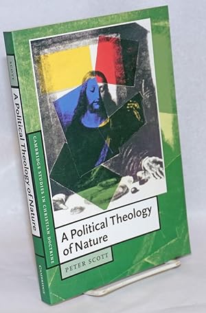 A Political Theology of Nature
