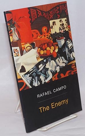 The Enemy [signed]