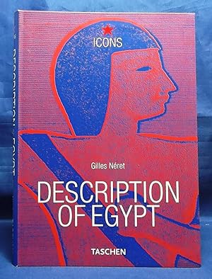 Description of Egypt (Taschen Icons Series)