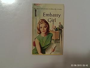 Embasy Girl