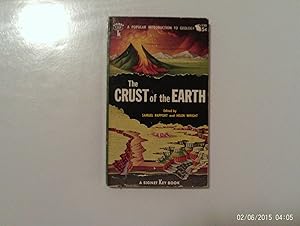 The Crust of the Earth