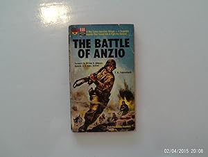 The Battle Of Anzio
