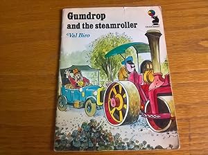 Gumdrop and the Steamroller (Stepping Stones S.)