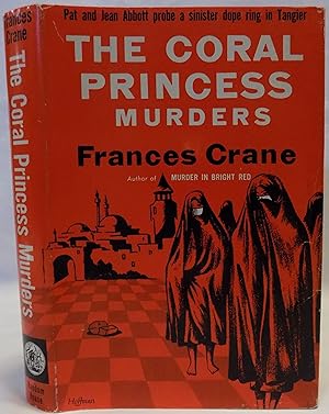 The Coral Princess Murders