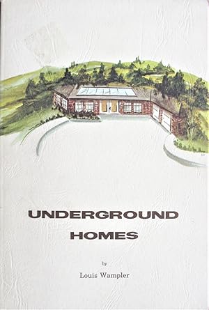 Underground Homes