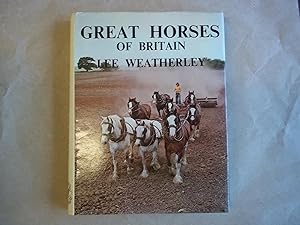Great Horses of Britain
