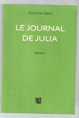 Le journal de Julia
