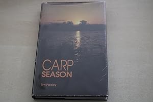 Carp Season (Signed copy)