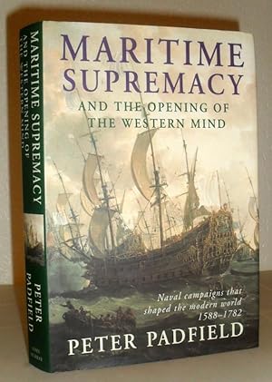 Maritime Supremacy & The Opening of the Western Mind - Naval Campaigns That Shaped the Modern Wor...