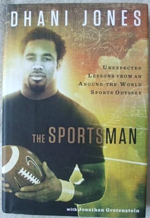 The Sportsman (Signed)