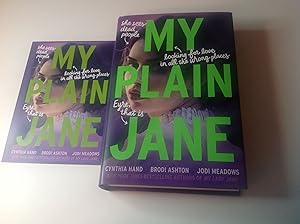 My Plain Jane - Signed Special Edition