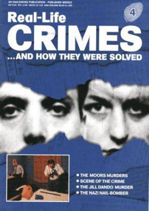 REAL-LIFE CRIMES THE MOORS MURDERS Volume 1 Part 4.