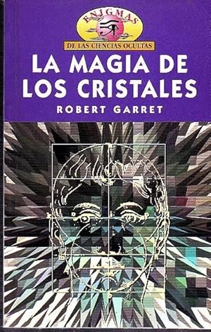 LA MAGIA DE LOS CRISTALES.