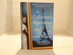 The Collector's Apprentice: A Novel