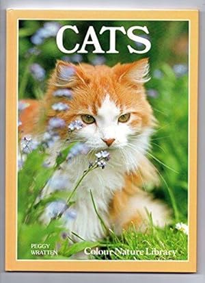 Colour Nature Library:Cats