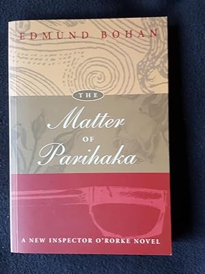 The matter of Parihaka