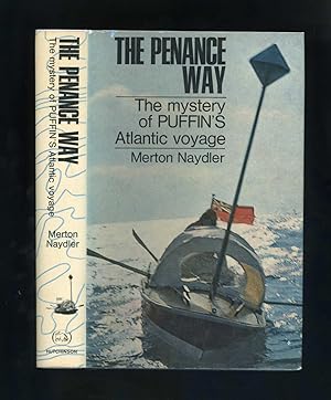 THE PENANCE WAY: THE MYSTERY OF THE PUFFIN'S ATLANTIC VOYAGE