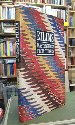 Kilims - Masterpieces from Turkey [Anatolia]