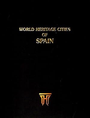 World Heritage Cities of Spain