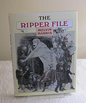 The Ripper File