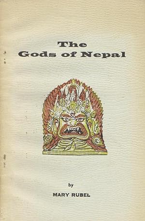 THE GODS OF NEPAL - An Introduction to the Deities of Hinduism and Buddhism