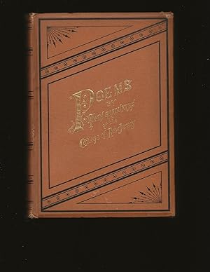 Poems of Twin Graduates of The College Of New Jersey (Only Signed Copy)
