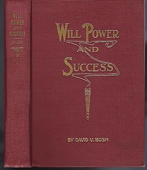 Will Power and Success