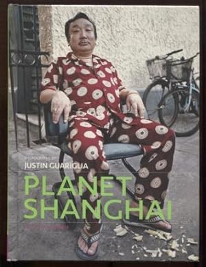 Planet Shanghai