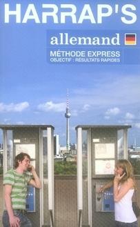 METHODE EXPRESS ALLEMAND