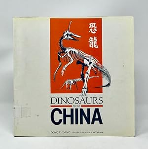 Dinosaurs from China