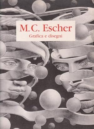 M.C. Escher - Grafica e Disegni