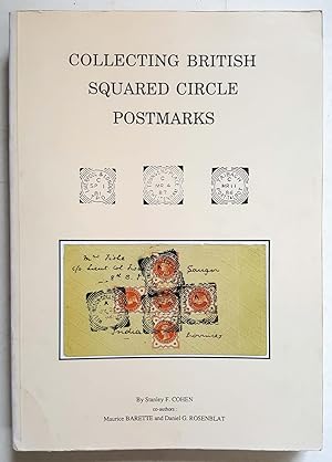 Collecting British Squared Circle Postmarks